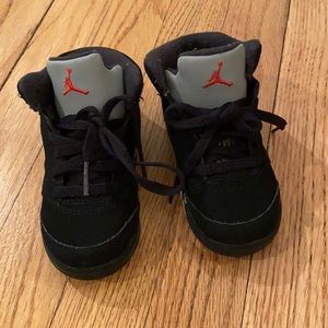Toddler Jordan Sneakers